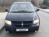 Dodge Caravan 2005 года за 3 000 000 тг. в Астана – фото 3
