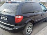Dodge Caravan 2005 года за 3 000 000 тг. в Астана – фото 4