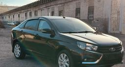 ВАЗ (Lada) Vesta 2020 годаүшін5 400 000 тг. в Караганда – фото 5