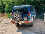 Nissan Mistral 1995 года за 1 600 000 тг. в Белоусовка