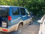 Nissan Mistral 1995 года за 1 600 000 тг. в Белоусовка – фото 4