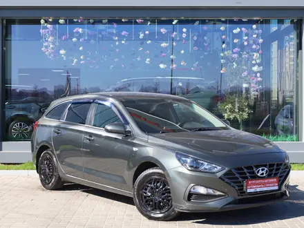 Hyundai i30 2023 года за 7 390 000 тг. в Астана – фото 7