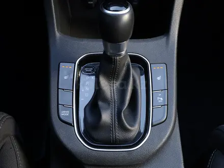 Hyundai i30 2023 года за 7 390 000 тг. в Астана – фото 22
