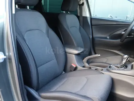 Hyundai i30 2023 года за 7 390 000 тг. в Астана – фото 13