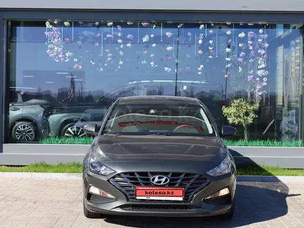 Hyundai i30 2023 года за 7 390 000 тг. в Астана – фото 8