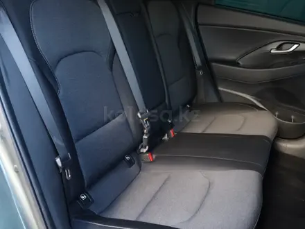 Hyundai i30 2023 года за 7 390 000 тг. в Астана – фото 14
