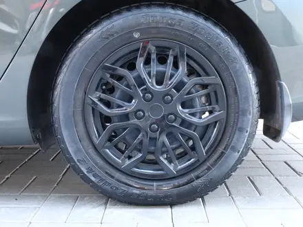 Hyundai i30 2023 года за 7 390 000 тг. в Астана – фото 10