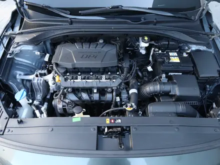 Hyundai i30 2023 года за 7 390 000 тг. в Астана – фото 24