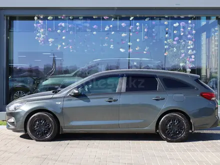 Hyundai i30 2023 года за 7 390 000 тг. в Астана – фото 2