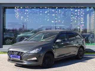 Hyundai i30, 2023