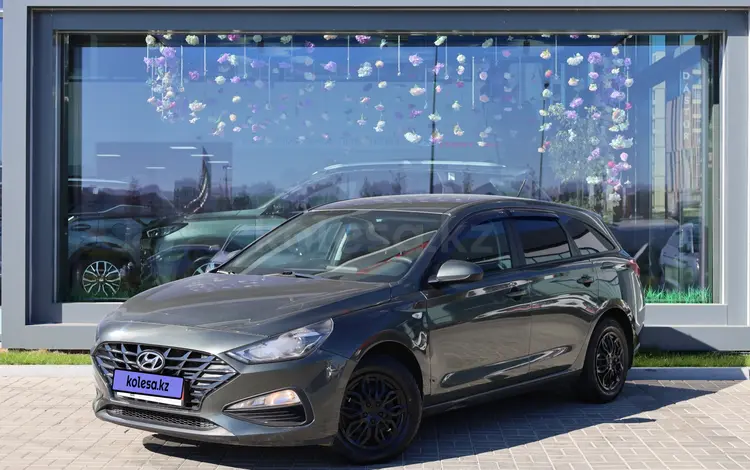 Hyundai i30 2023 года за 7 390 000 тг. в Астана