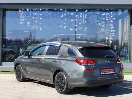 Hyundai i30 2023 года за 7 390 000 тг. в Астана – фото 3