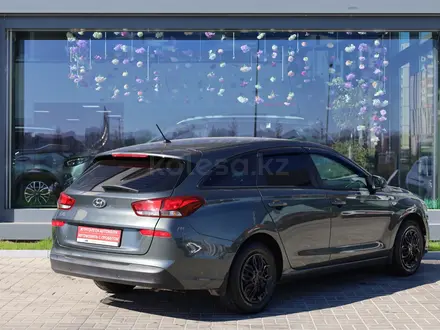 Hyundai i30 2023 года за 7 390 000 тг. в Астана – фото 5