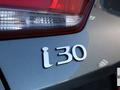 Hyundai i30 2023 года за 7 390 000 тг. в Астана – фото 9