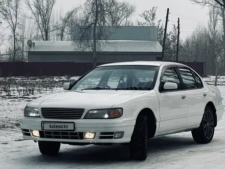 Nissan Cefiro 1995 года за 2 650 000 тг. в Алматы – фото 7