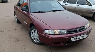 Mazda 626 1992 года за 1 050 000 тг. в Петропавловск