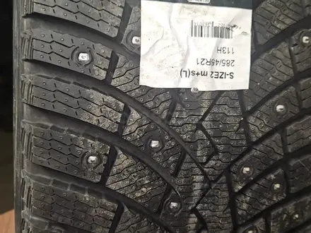 Диски с резиной Pirelli Scorpion Ice Zero 2 новые с датчиком давления. за 1 600 000 тг. в Астана – фото 10