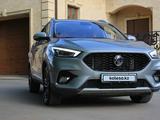 MG ZS 2024 года за 6 900 000 тг. в Караганда