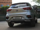 MG ZS 2024 года за 6 900 000 тг. в Караганда – фото 5