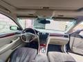 Lexus ES 300 2002 годаfor5 000 000 тг. в Жанаозен – фото 6