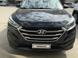 Hyundai Tucson 2017 года за 6 800 000 тг. в Актобе