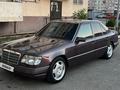 Mercedes-Benz E 280 1994 года за 3 000 000 тг. в Тараз – фото 11