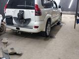 Toyota Land Cruiser Prado 2004 года за 7 700 000 тг. в Шымкент – фото 3