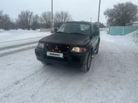 Mitsubishi Montero Sport 2000 года за 3 600 000 тг. в Караганда