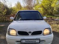 Nissan March 2001 года за 900 000 тг. в Усть-Каменогорск