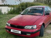 Toyota Carina E 1994 годаүшін1 700 000 тг. в Конаев (Капшагай)