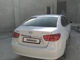 Hyundai Elantra 2010 годаүшін4 200 000 тг. в Шымкент – фото 3