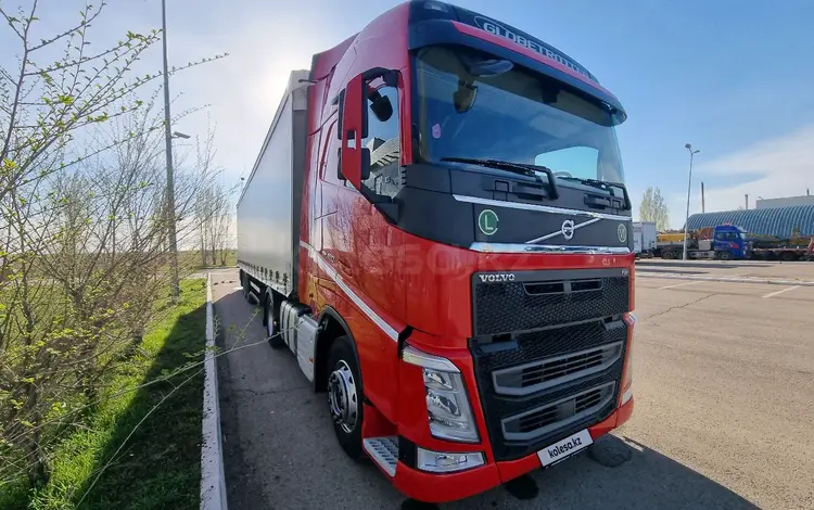 Volvo  FH 2018 года за 30 900 000 тг. в Степногорск