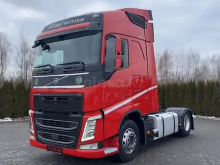 Volvo  FH 2018 года за 32 900 000 тг. в Степногорск – фото 32