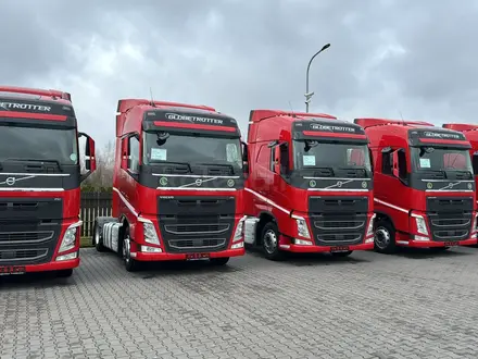 Volvo  FH 2018 года за 32 900 000 тг. в Степногорск – фото 46