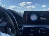 BMW 530 2020 годаүшін23 000 000 тг. в Актобе – фото 2
