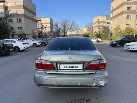 Nissan Maxima 2000 года за 2 000 000 тг. в Алматы – фото 5