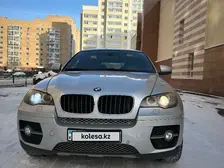 BMW X6, 2008