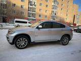 BMW X6 2008 года за 8 000 000 тг. в Астана – фото 2