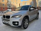 BMW X6 2008 года за 8 000 000 тг. в Астана – фото 3