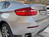 BMW X6 2008 года за 8 000 000 тг. в Астана – фото 4
