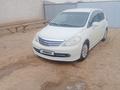 Nissan Tiida 2005 годаfor4 000 000 тг. в Атырау