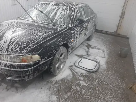 Mazda 626 1993 года за 870 000 тг. в Усть-Каменогорск – фото 10