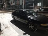 Mazda 626 1993 годаүшін870 000 тг. в Усть-Каменогорск – фото 4