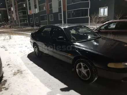 Mazda 626 1993 года за 870 000 тг. в Усть-Каменогорск – фото 4