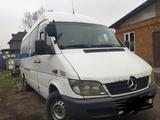 Mercedes-Benz Sprinter 2005 годаүшін6 000 000 тг. в Алматы – фото 2