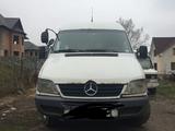 Mercedes-Benz Sprinter 2005 годаүшін6 000 000 тг. в Алматы – фото 3