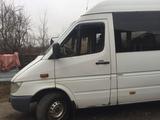 Mercedes-Benz Sprinter 2005 года за 6 000 000 тг. в Алматы – фото 4