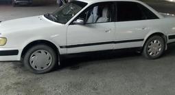 Audi 100 1993 года за 1 500 000 тг. в Талдыкорган – фото 2