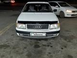 Audi 100 1993 годаүшін1 500 000 тг. в Талдыкорган
