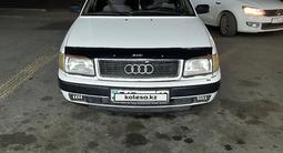 Audi 100 1993 года за 1 500 000 тг. в Талдыкорган